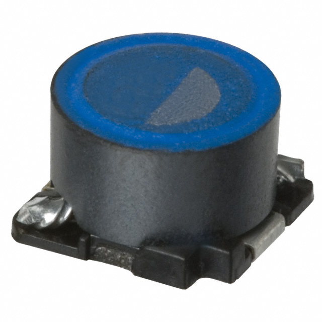 SLF7045T-101MR50-PF TDK Corporation  Fixed Inductors